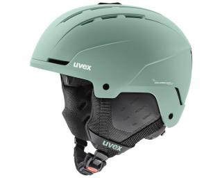 Uvex Stance oxid green matt sísisak