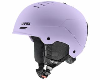 Uvex Wanted cool lavender sísisak