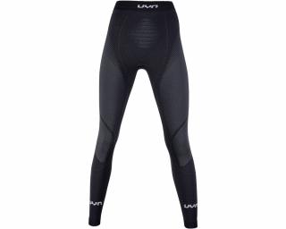 UYN Lady Ambityon UW Pant Long, blackboard-anthracite-white aláöltöző alsó