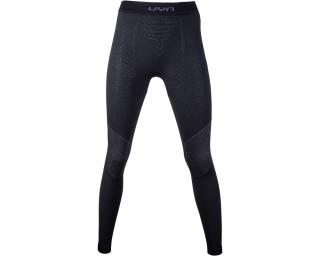 UYN Lady Fusyon UW Pants Long, black-anthracite-anthracite aláöltöző alsó