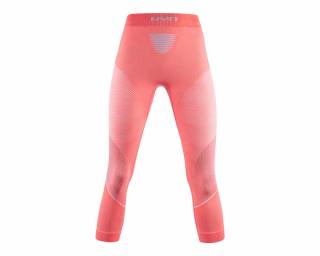 UYN Lady Visyon UW Pants Medium, coral-peacock-pearl grey aláöltöző alsó