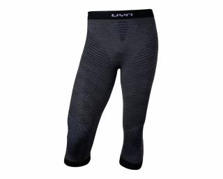 UYN Man Fusyon UW Pants Medium, grey york/avio/white aláöltöző alsó