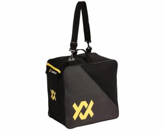 Völkl Classic Boot+Helmet Bag, black 23/24 sícipő tartó
