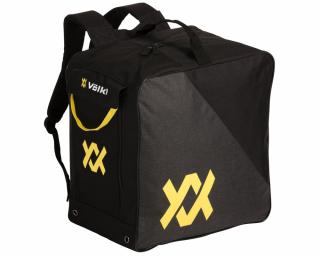 Völkl Classic Boot+Helmet Bagpack, black 23/24 sícipő tartó
