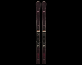 Völkl Flair 79 síléc + Marker iPT WR XL 11 TCX GW Lady berry kötés 24/25