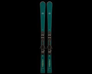 Völkl Flair MT síléc + Marker vMotion 11 TCX Lady mint kötés 24/25