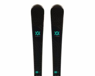 Völkl Flair SC Carbon síléc + Marker vMotion 11 Alu GW Lady jade kötés 23/24