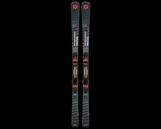 Völkl Peregrine 72 blue/red síléc + Marker Rmotion3 12 GW black kötés 24/25