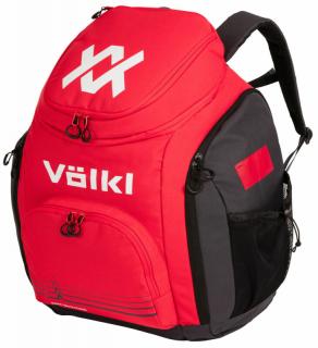 Völkl Race Backpack Team Medium, red 20/21 hátizsák