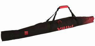 Völkl Race Single Ski bag 165+15+15 cm, black/red 23/24 sízsák