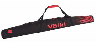 Völkl Race Single Ski bag 175 cm, black/red 23/24 sízsák