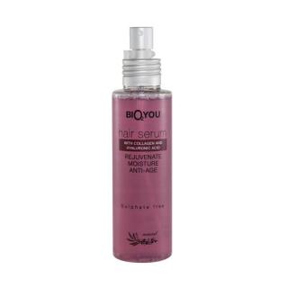 Bio2You natúr kollagén-hialuronsav hajszérum - 100 ml