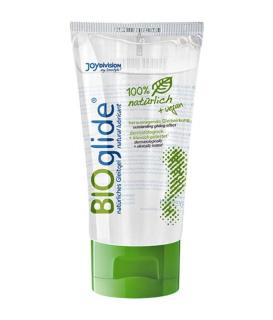 Bioglide neutral vizes alapú bio sikosító gél - 40 ml