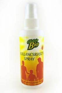 Galaktiv Bio kullancsriasztó spray - 100 ml