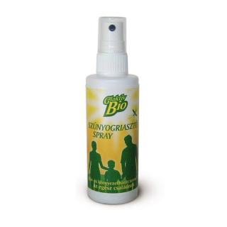 Galaktiv Bio szúnyogriasztó spray - 100 ml