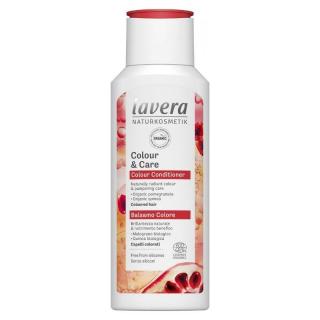 Lavera Hair Colour  Care hajkondícionáló festett hajra - 200 ml