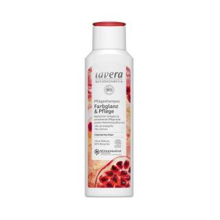 Lavera Hair Colour  Care natúr sampon festett hajra - 250 ml