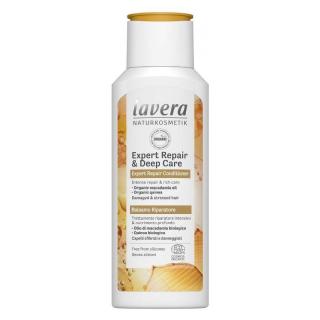 Lavera Hair Expert Repair mélyápoló, megújító natúr hajkondcionáló - 200 ml