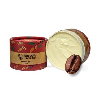 Myne kávévaj habkrém - 100 ml