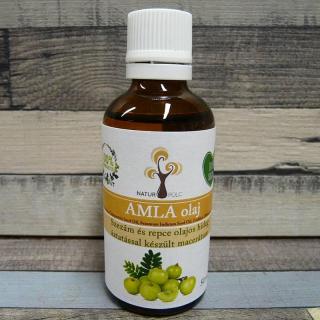 Naturpolc amla olaj - 50 ml