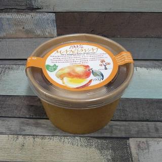 Naturpolc mangó vaj - 100 g