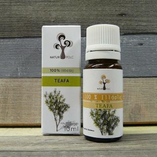 Naturpolc teafa illóolaj - 20 ml
