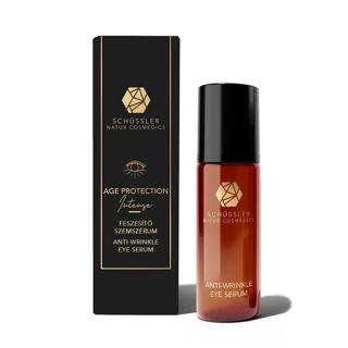 Schüssler Age Protection Intense feszesítő szemszérum - 10 ml