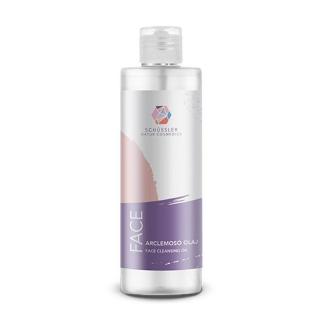 Schüssler natúr arclemosó olaj - 100 ml