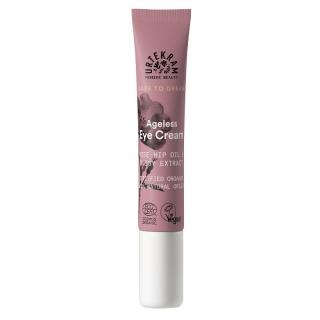 Urtekram bio vadrózsa ránctalanító szemránckrém - 15 ml
