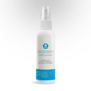 Wise Tree Naturals natúr dezodor férfiaknak - 100 ml - alumínium-mentes