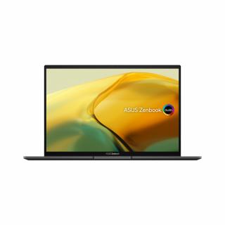 ASUS ZenBook 14 OLED UM3402YA Fekete (16 GB RAM - 1000 GB SSD)