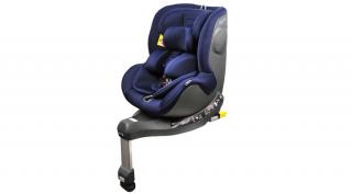 AVOVA Sperber-Fix Autós ülés I-Size (0-20 kg) ISOFIX Koala Grey