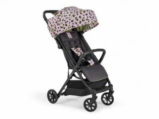 INGLESINA QUID2 Sportbabakocsi - ANIMALIER PINK