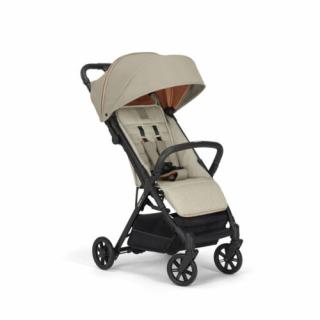 Inglesina Quid2 Sportbabakocsi - Camel beige