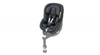 MAXI-COSI Pearl Pro 360 40-105 cm autósülés Authentic Graphite