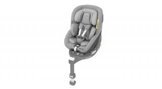 MAXI-COSI Pearl Pro 360 40-105 cm autósülés Authentic Grey