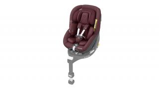 MAXI-COSI Pearl Pro 360 40-105 cm autósülés Authentic Red