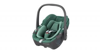 Maxi-Cosi Pebble 360 I-Size 40-83 cm Essential Green