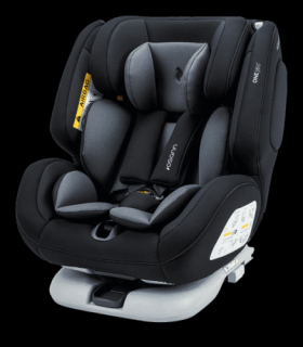 Osann One360° ISOFIX Autós Gyerekülés 0-36kg-ig - Twill Navy