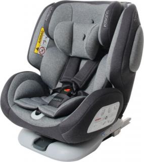 Osann One360° ISOFIX Autós Gyerekülés 0-36kg-ig - Universe grey