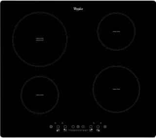 ACM 822 NE 58 cm Beépíthetõ Indukciós Fõzõlap