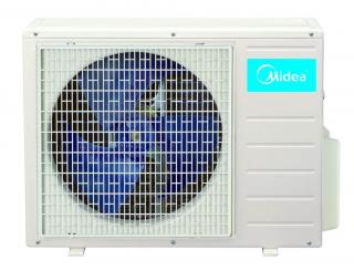 M2OE-14HFN1-Q 4.1kW "Multi Full DC" inverter kültéri egység