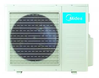 M2OF-18HFN1-Q 5.3kW "MultiFull DC" inverter kültéri egység