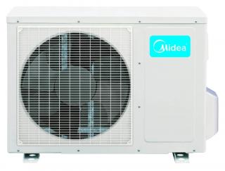 M3OE-21HFN1-Q 6.3kW "Multi Full DC" inverter kültéri egység