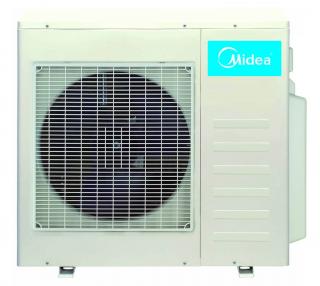 M4OB-36HFN1-Q 10.8kW "Multi Full DC" Inverter kültéri egység