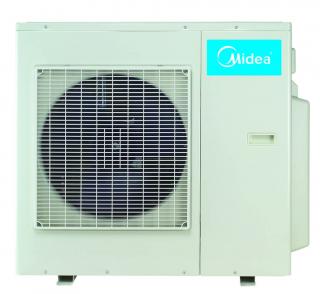 M4OE-28HFN1-Q 8.1kW "Multi Full DC" inverter kültéri egység