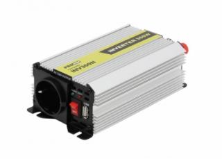 Pro-User INV300N DC-AC inverter 300/600W