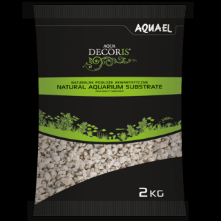 Aquael Dolomite kavics 2-4 mm 2 kg