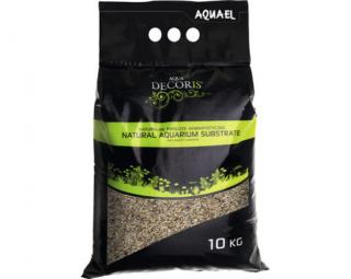 AquaEl Natural Multi-Colour Gravel kavics 1,4-2 mm 10 kg