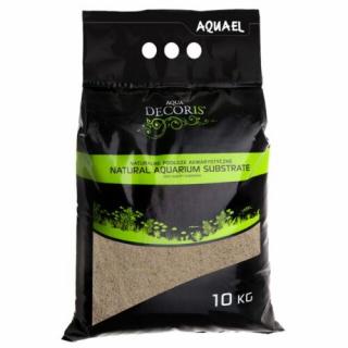 AquaEl Quartz Sand kvarchomok 0,4-1,2 mm, 10 kg